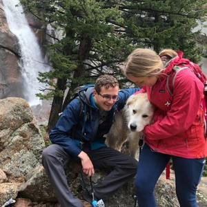 Meet your Posher, Eric